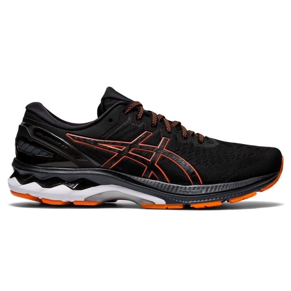 Size 8.5 - [NEW] Men's Asics Gel-Kayano 27 Shoes 'Black'  1011A767-003